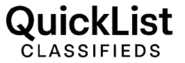 QuickList Free Classified Ads in India | Buy, Sell & Explore