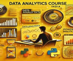 Best Data Analyst Course in Delhi.110019. Certification for Online Best Data Analyst Course